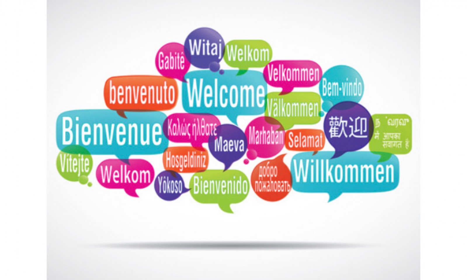  Recherche traducteur en anglais de books cosmétique à Courbevoie dans le 92