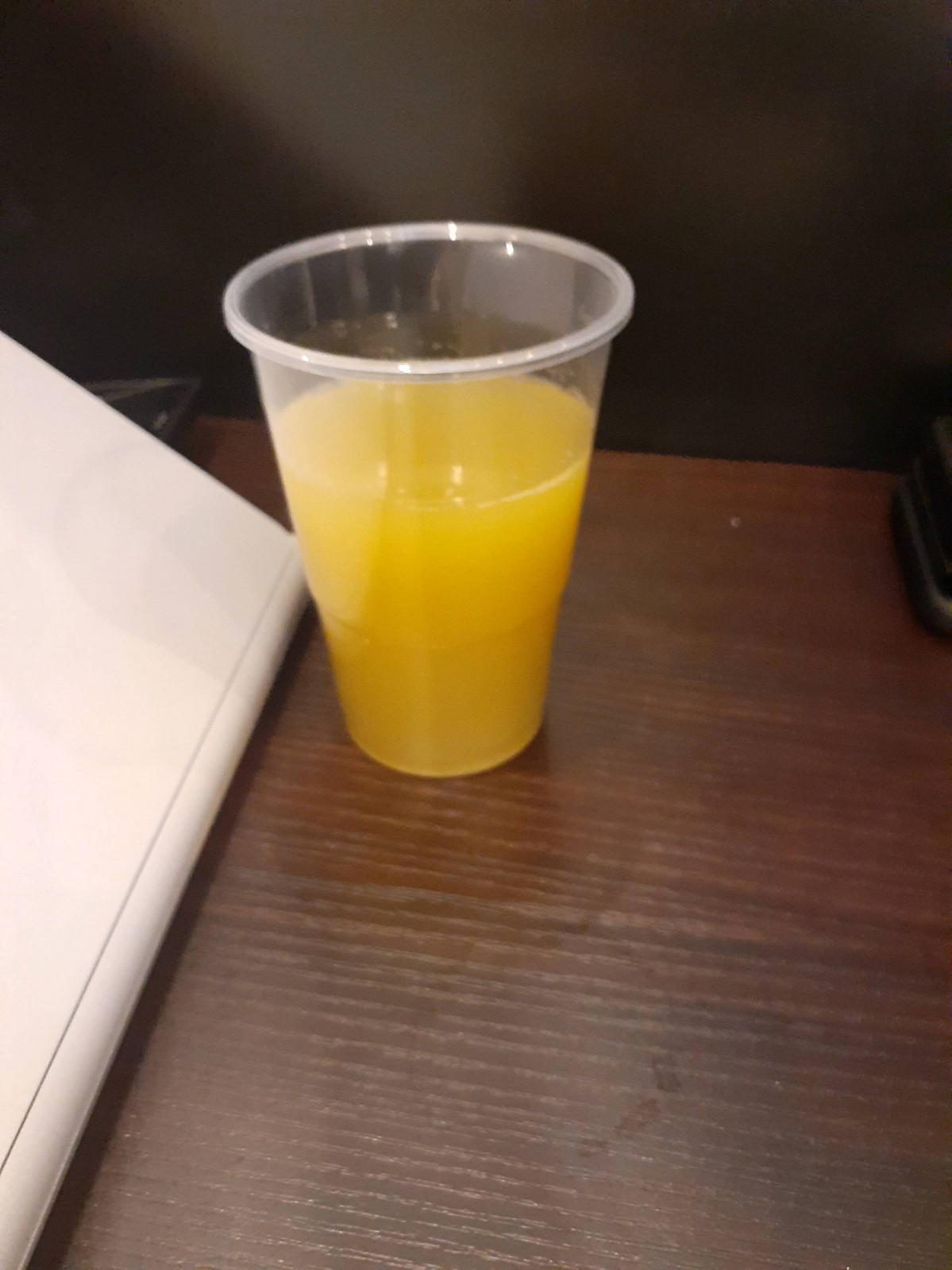 Bubble tea à Marseille Vieux-Port Boisson délicieuse