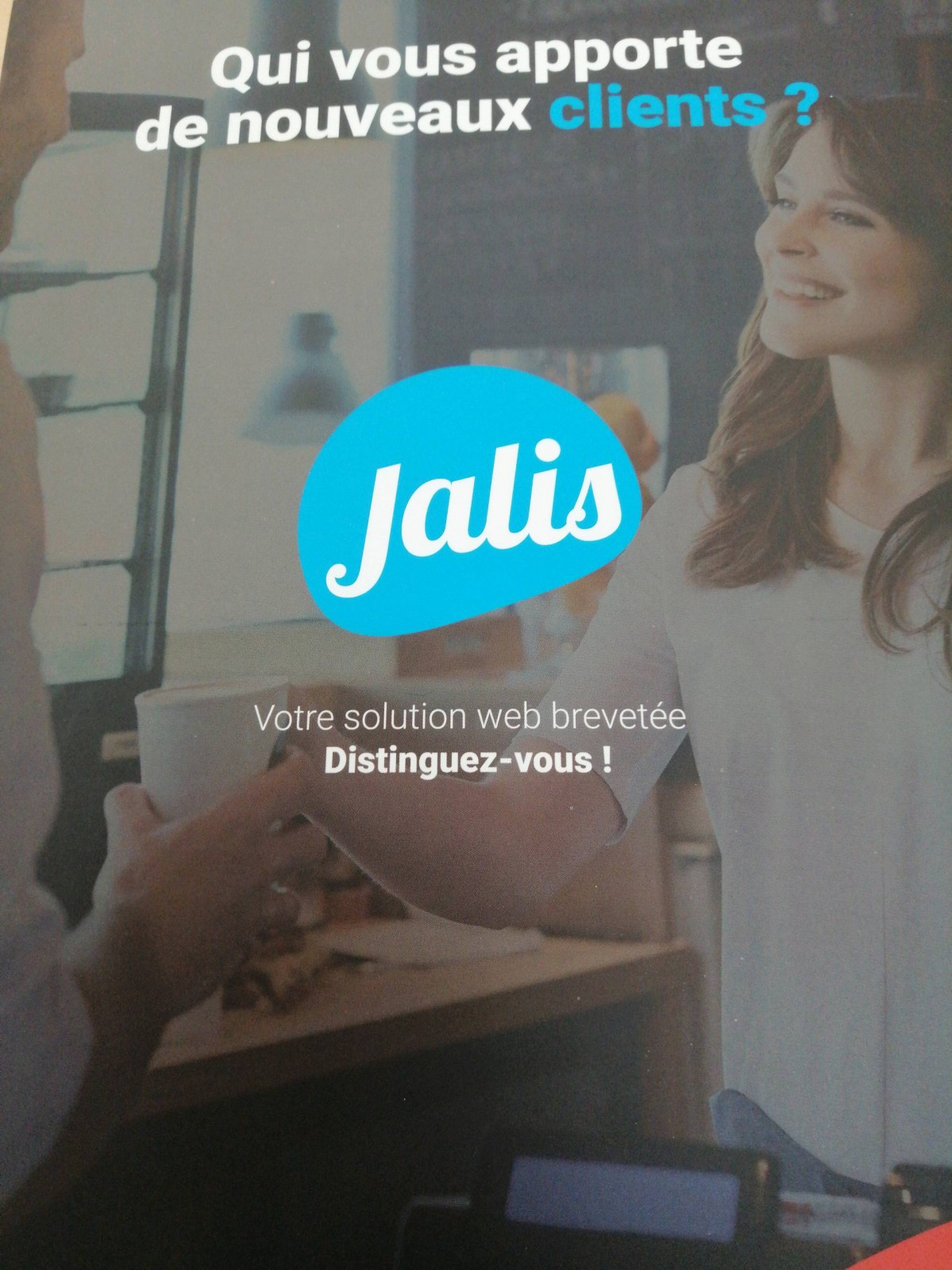  société spécialisée dans la poste de parc à Nice