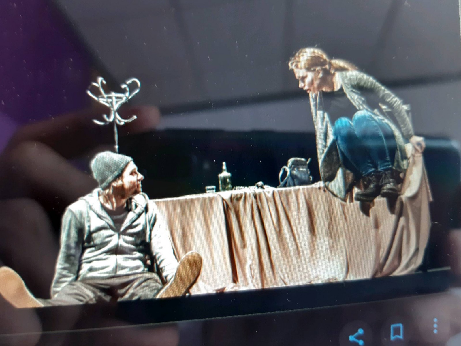 Trouver une agence de spectacle à Pontoise dans le Val-d'Oise 95