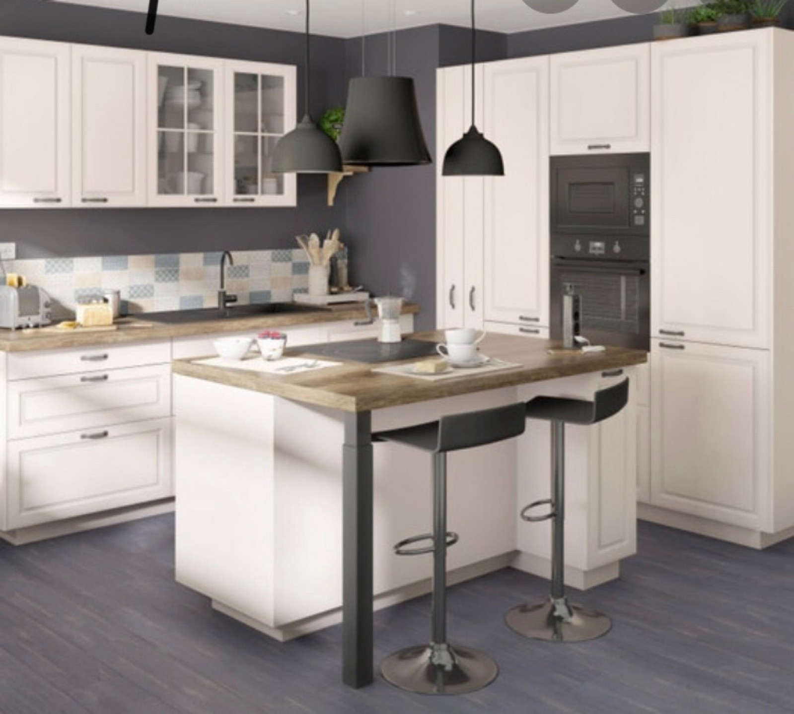  où trouver une cuisine haut-de-gamme à prix compétitifs à Marne-la-Vallée 