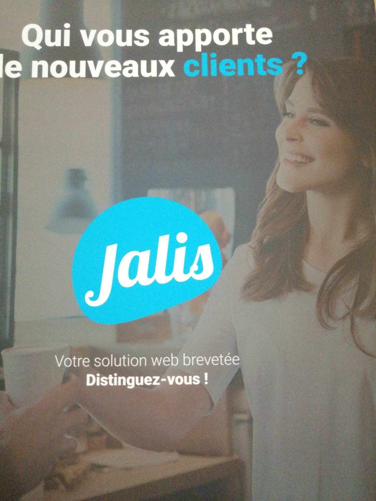 Agence immobilière spécialisée dans la vente d'appartements dans le centre-ville à Nice