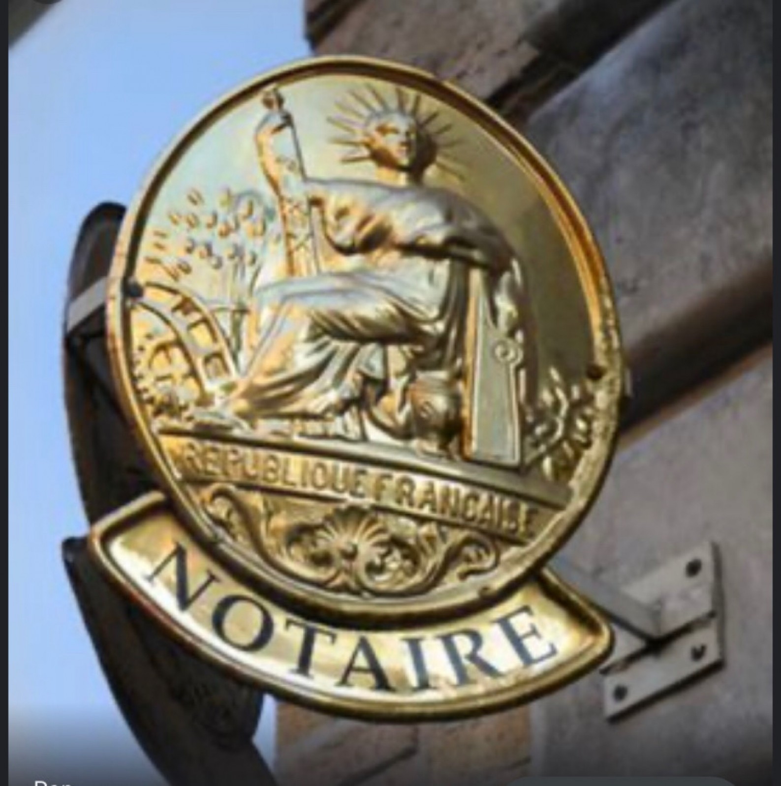 Recherche notaire pour établir contrat de mariage  à Mitry mory proche de la gare