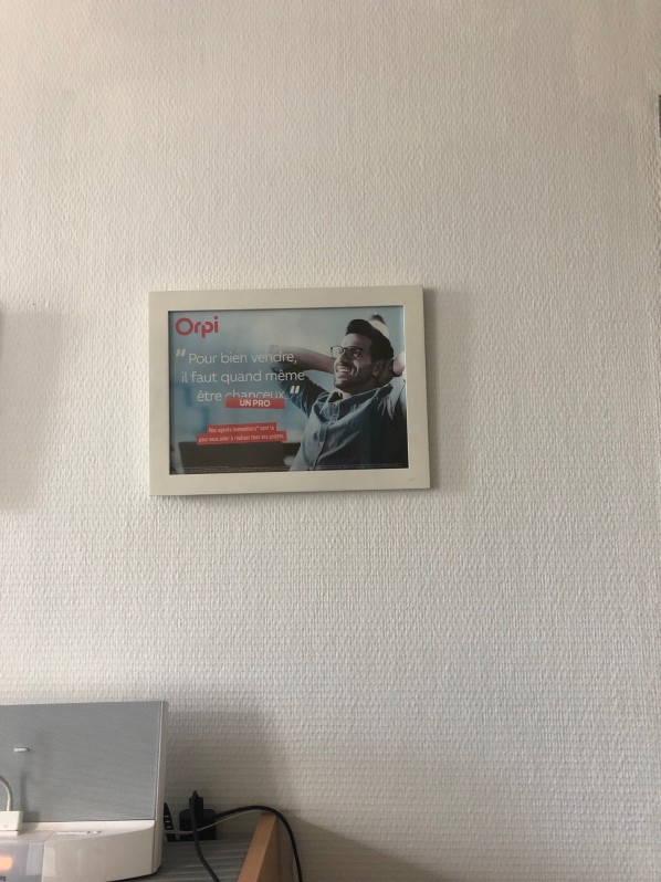 Recherche appartement tes trois vu avec balcon à Villeparisis