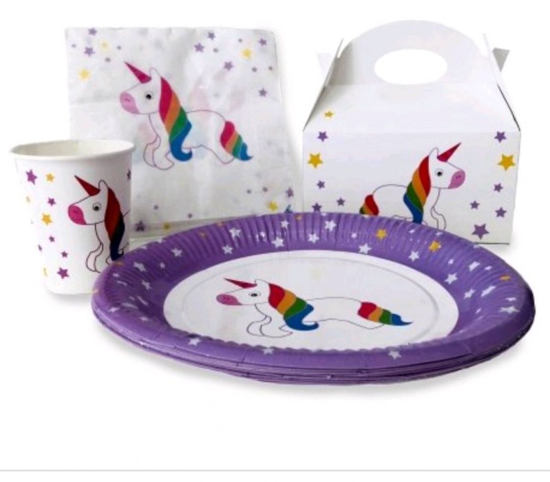 Recherche vaisselle décorative pour anniversaire d'enfant à meaux près charny