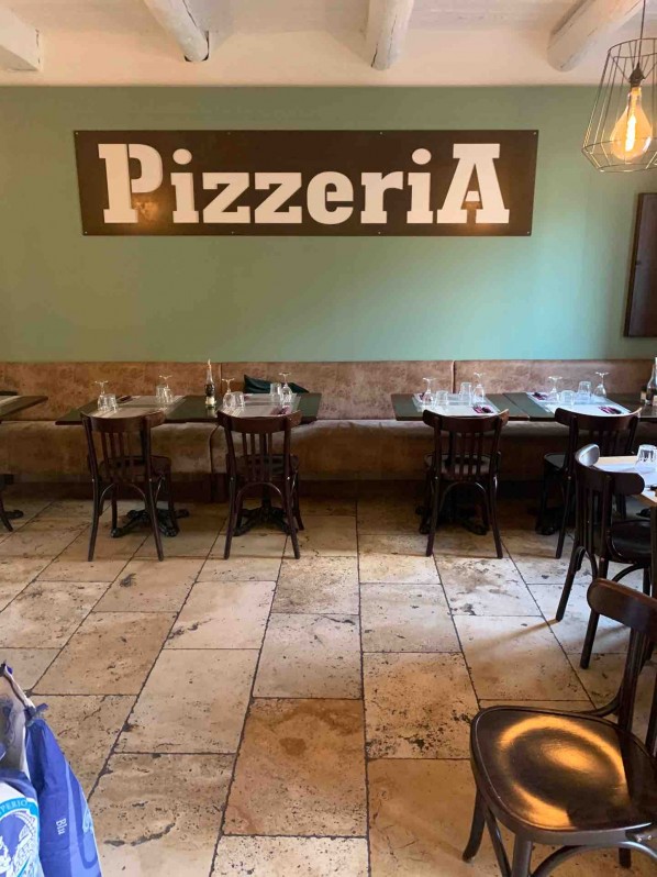 Aujourd’hui en plat du jour lasagnes maison