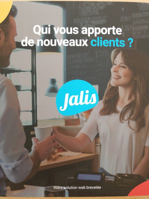 Institut de Beauté situé dans le quartier des Rascas à Saint-Laurent-du-Var.