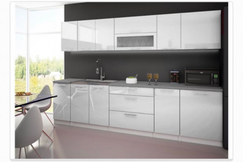  Recherche cuisine aménagée pas cher pour petit appartement à chelles proche torcy