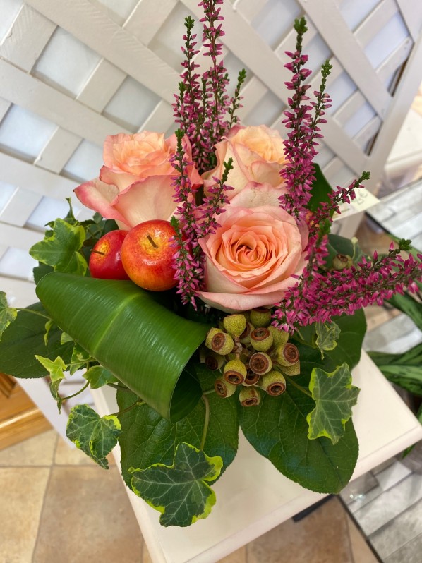  Où acheter une composition florale à Fegersheim et alentours 