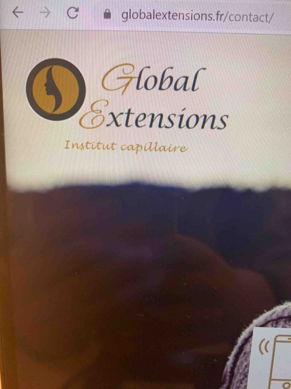 Où poser des extensions à clip de qualité  talence  Global extension 