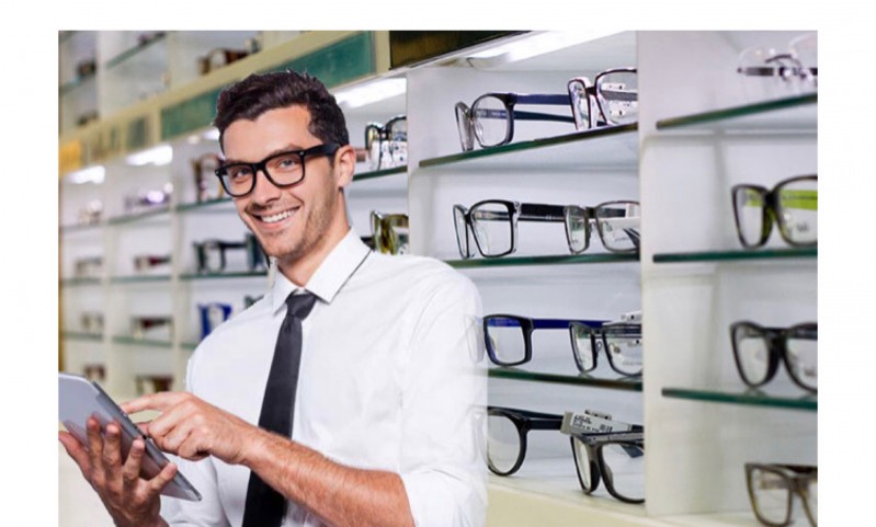  Trouver un opticien spécialisé dans les montures haut de gamme à Villeparisis près de Mitry 