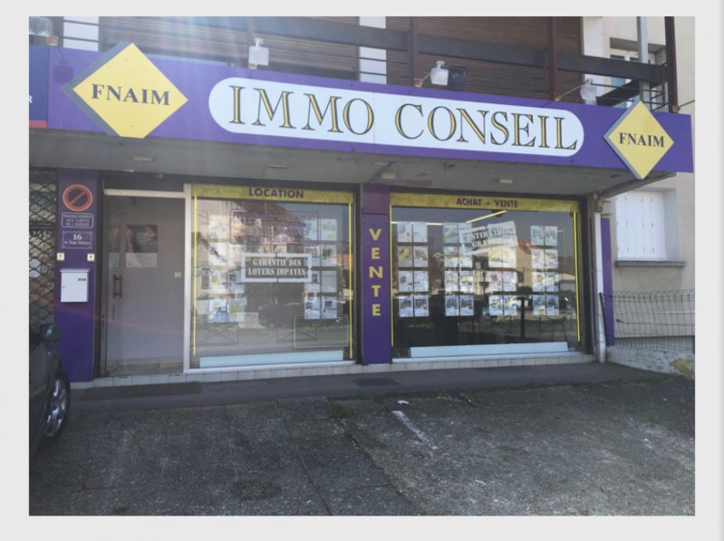  recherche maison d’environ 100 m² avec 3 chambres à Vaujours pas de Villeparisis 