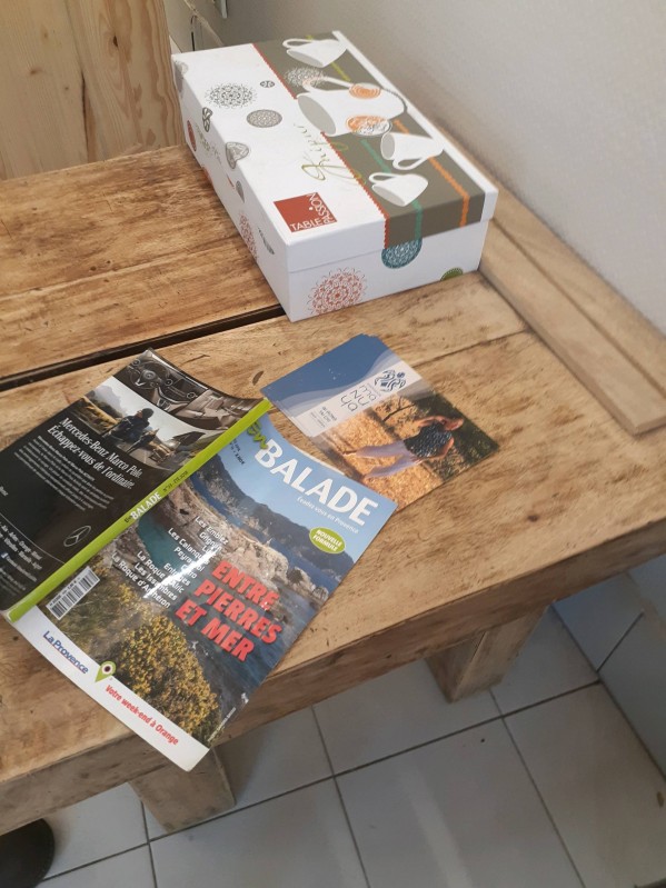 Coiffure femme sur Marseille dans le 6e arrondissement mèche blonde