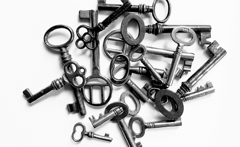 Serrurier pour changement de serrures en urgence à Marseille et dans les Bouches du Rhône