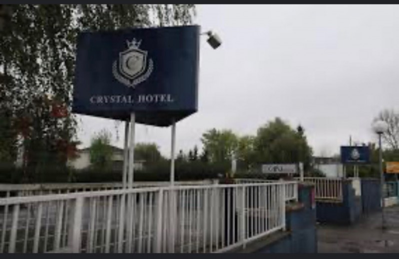 Trouver un hôtel à mitry mory proche de l’aéroport Roissy avec un bon service