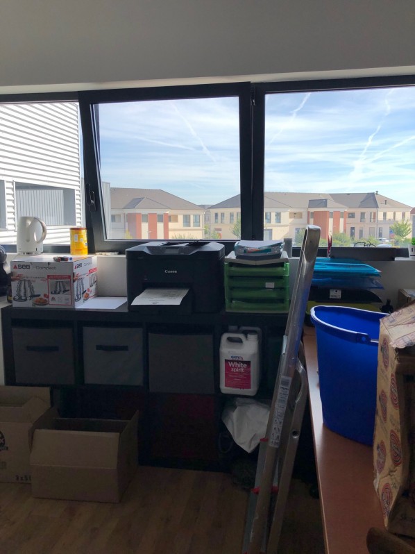  Où trouver Une entreprise d’aide à domicile pour le nettoyage d’une maison à Meaux pres du musée 