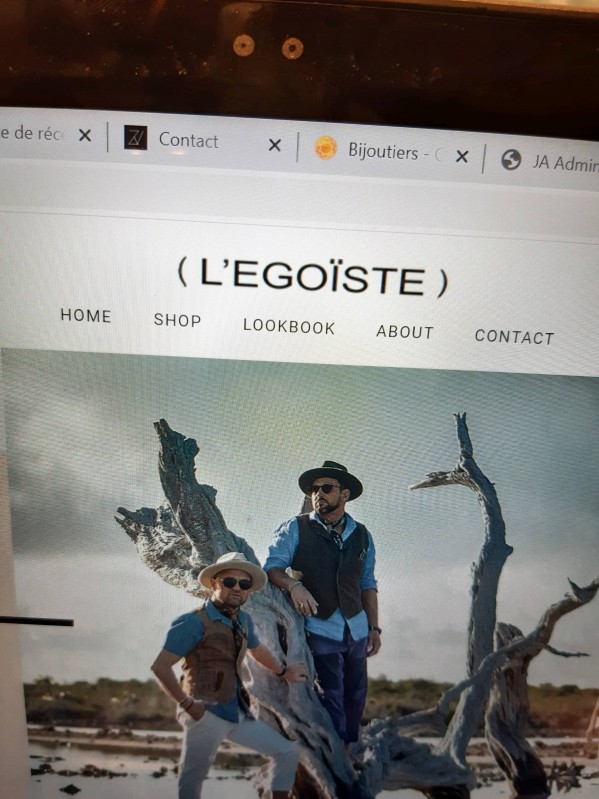 Trouver une boutique originale à Toulouse pour homme