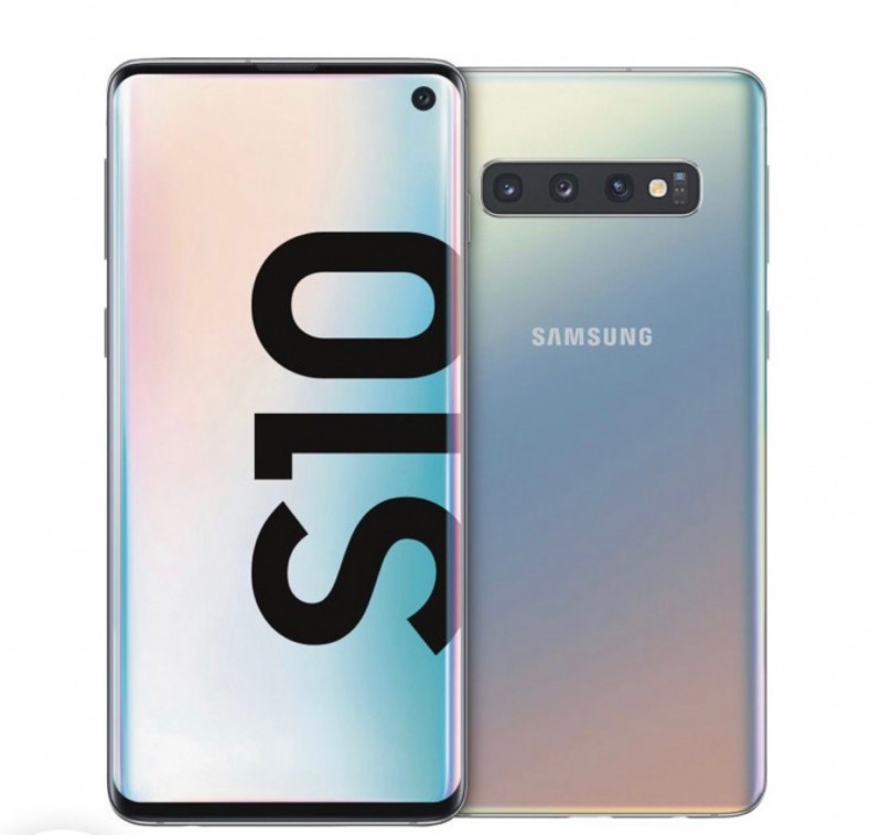  où acheter Telephone Samsung  S10 d’occasion en bon état à Tremblay à côté de Mitry 