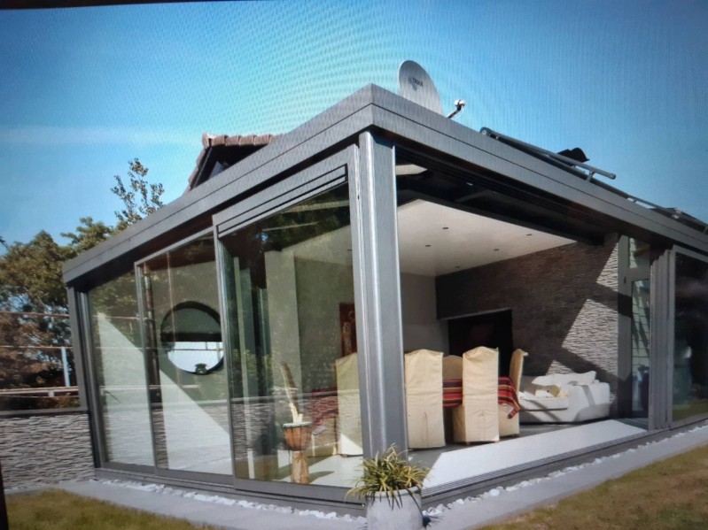 Où trouver un fabricant de véranda Dans le 95