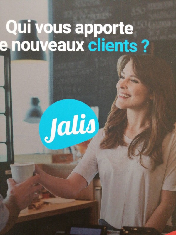 Institut Esthétique situé dans le quartier Saint-Augustin à Nice.