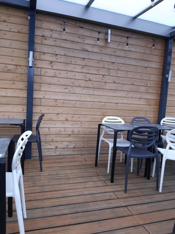 Rénovation tout corps d'état Cergy-Pontoise proche Osny