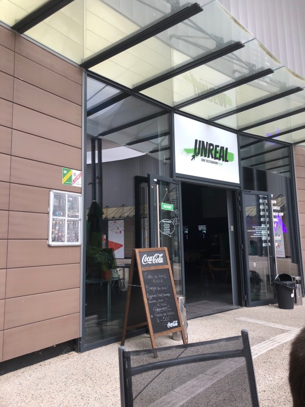 Où trouver un endroit sympa pour passer une soirée ligue des champions à Saint-Mard près de Roissy