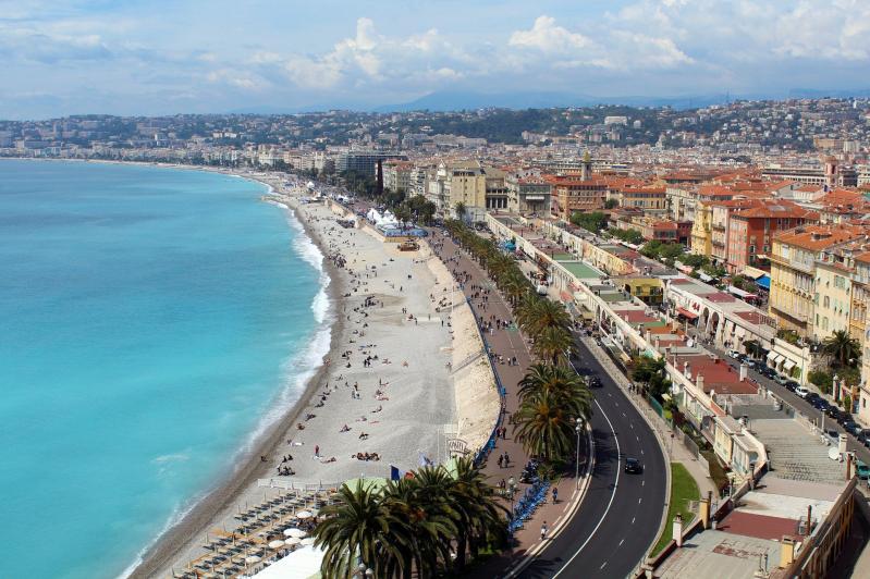 Agence immobilière Nice Alpes-Maritimes Groupe aller immobilier vieux Nice