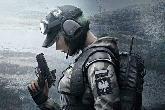 Raimbow six siège est un jeu fps peut être acheter sur toutes plateformes