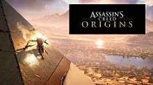 Assassin's Creed un jeu d'aventure et d'exploration et différentes époques