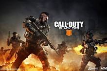 Série de jeu de guerre en première personne Call Of Duty