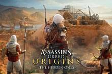 Assassin's Creed un jeu d'aventure et d'exploration et différentes époques