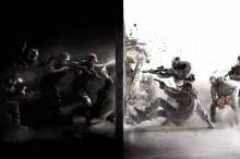 Raimbow six siège est un jeu fps peut être acheter sur toutes plateformes